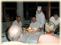  Joyeux anniversaire Jacky ! 