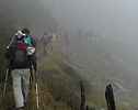 On fonce dans le brouillard - Claude