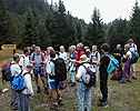 La 1re pause biberon