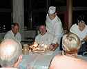  Joyeux anniversaire Jacky !  - Jacky, Marie-Anne, Alex