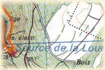 Le circuit du matin