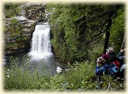Le Saut du Doubs