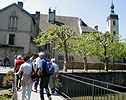... et le clocher sonne midi