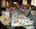 A table - Maryvonne, Gilles, etc..