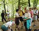 La pause biberon et petits en-cas