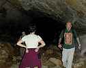 La Grotte des Faux Monnayeurs