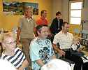 Au centre, a se rejoint
